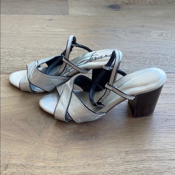 Elise Ferare signature heels - Picture 3 of 8